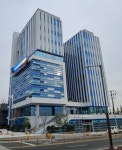 김해시, 28일 제2청사 개청식…200억 들여 옛 차량등록사업소에 건립