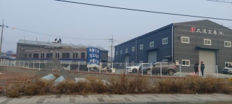 천안 입장 창고형공장 20m높이 태양광설치로 지역주민 일조권 갈등