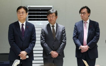 새 대통령 비서실장 이관섭 임명…정책 성태윤·안보 장호진