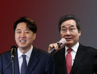 허은아 합류 이준석 신당 순항…이재명 피습에 이낙연 신당 차질