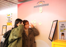 GS25, 성수동 도어투성수에서 무무씨 팝업스토어 운영