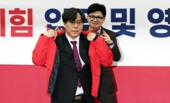 [데스크 시각] 박상수를 보는 국민과 한동훈 눈높이 차이