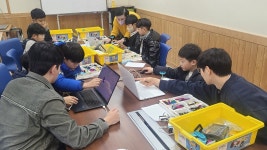전남교육청 장성도서관, 2024 겨울학기 평생학습 프로그램 본격 운영