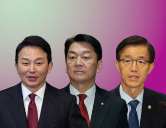 원희룡·이재명 빅매치 눈앞…元·안철수·방문규 등 與 단수공천