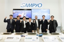 삼표그룹, 화성 S&I센터에 제품·기술 홍보관 개관