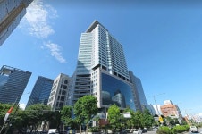 HL리츠운용, 잠실시그마타워 매각…3년 만에 200억 차익