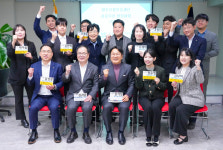 광주광역시, 광주신용보증재단 특례보증…골목상권·청년창업 활성화 노린다