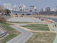 청주시, 무심천 생태계 파괴하는 친수공간 조성 중단하라