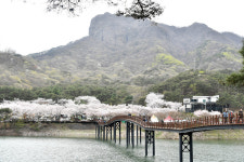 담양호 국민관광지 새단장… 진정한 국민관광지로 거듭난다