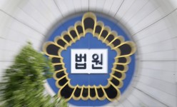 법원, 만취 운전으로 보행자 치어 숨지게 한 60대 집행유예