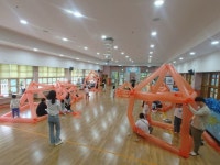 경기도교육청 남부유아체험교육원,  토요 과학놀이 가족체험 프로그램 운영