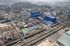 광양경제청, 금호폴리켐과 고무제품 물류창고 건설 358억 협약