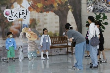 [포토] 광양제철소, 어린이 뮤지컬 알사탕 공연