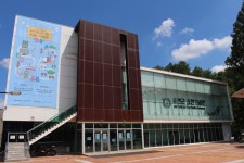 오산시 유엔군초전기념관, 아이들에 죽미령 전투 체험 교육