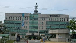 청주 부동산중개사무소에서 50대 여성 숨진채 발견