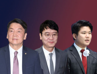 '채상병 특검법' 찬성파 안철수·김웅·김근태…