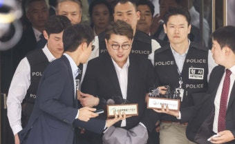 김호중 '음주운전'에 '범인도피교사' 추가…31일 검찰 송치