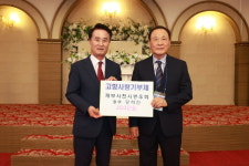 [사천시 소식] 가로수 도시숲 조성-향우인 고향사랑 기부 줄이어