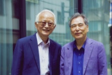 [조용호의 문학공간] 원로 학자들이 소설로 보여주는 새 세상 가는 길