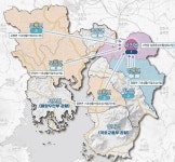 사천시, 5개 읍·면 농촌생활권에 지역맞춤형 320억 집중투자