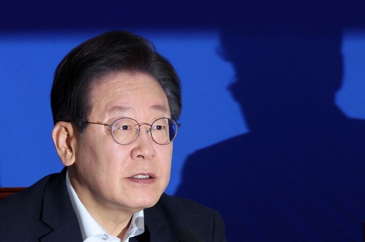 박수영 그래도 이재명은 안 된다…정치권 대립 속 이재명 대통령 가능성 논쟁