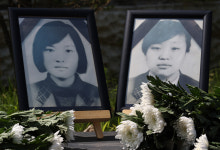 효순·미선 양 22주기…주변 군 훈련장은 여전히 포성 울려