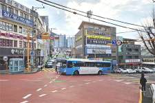부산지역 초등학교 75%, 스쿨존 안전기준 부적합