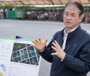 고양시, 일산신도시 정비 선도지구 공모 시작