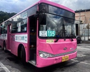 남양주 퇴계원~서울 석계역, 출퇴근 전세버스 투입