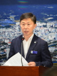 뜬소문 무성한 거창군청…이병철 부군수 허위 사실로 행정력 낭비