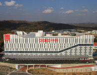 아성다이소 4000억원 투자한 세종허브센터 착공