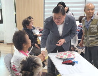 합천군, 용주면에 기억채움 농장 준공…치매 위험군 시범운영