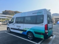 충북도, 자율주행 버스운행서비스 진천여객·음성교통에 이관