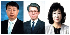 천안시민의 상 수상자에 최순규, 김기창, 김기숙씨 선정
