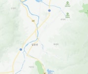 포천시 일동면 사직리·화대리 일대 온천지구 해제