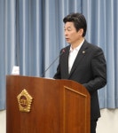 이철 전남도의회 부의장 신재생에너지 도민과 이익 공유해야