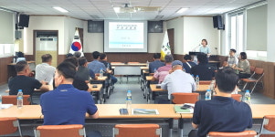 합천군, 율원리 농수 부족문제 대책 마련…내년말 지표수 완공