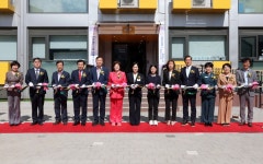 대구초등학교 국제바칼로레아 월드스쿨 인정받아