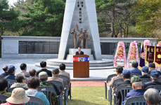 [창녕군 소식] 월남전 참전 60주년 기념식-여성합창단 정기연주회 성료
