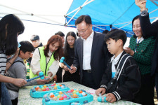 창원시 아동센터 발표회 꿈모아 페스티벌 열려