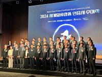 공주 정양SG와 천안 파워오토로보틱스, 차세대 세계일류상품 인증