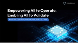 로커스체인 공개 임박…블룸테크놀로지, 대규모 공개 테스트 예정