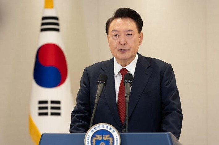 마용주 대법관 후보자, 국회 본회의 통과로 임명 기대

