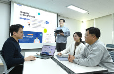 전국 첫 AI 접목 맞춤형 기업지원 플랫폼 경기기업비서 눈길