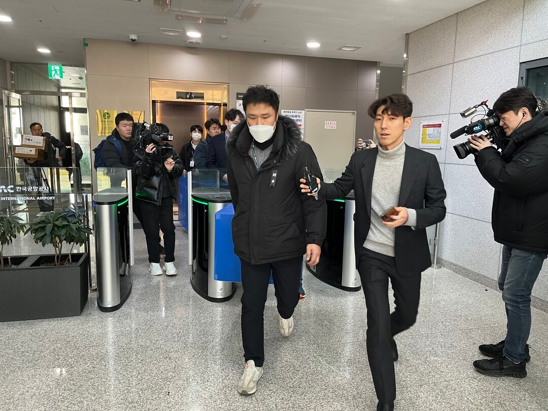 무안국제공항 제주항공 참사, 사조위 음성기록장치 분석 작업 진행 중