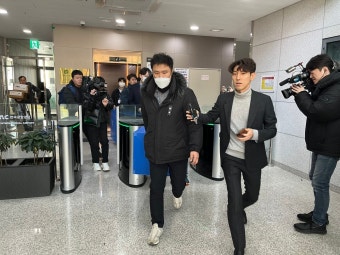전남경찰청, 제주항공 참사 원인 규명 3곳 '동시 압수수색'