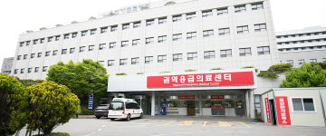 순천시 성가롤로병원, 복지부 지역심뇌혈관질환센터 지정