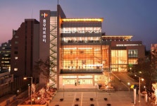 뮤지컬 멤피스, 한복입은 남자...충무아트센터 20주년 공연