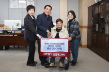 [양산시 소식] 경남도내 첫 특화거리 탄생-대입 컨설팅 사업 추진 등