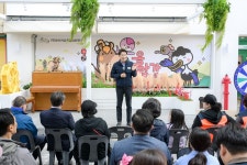 순천 원도심 활성화 올랑가 별미길 성료…매달 셋째주 토요일 개최